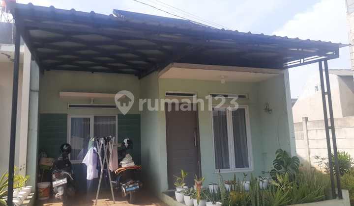 Sell/Take Over House in Pinus Regency Bandung City 2