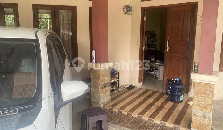 Siaphuni House, Cisaranten Kulon, Arcamanik, Bandung City 2