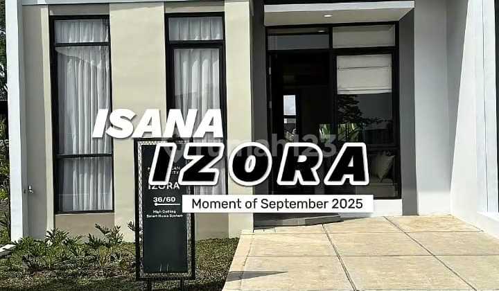 Rumah Dekat Kemana Saja Hidup Lebih Praktis