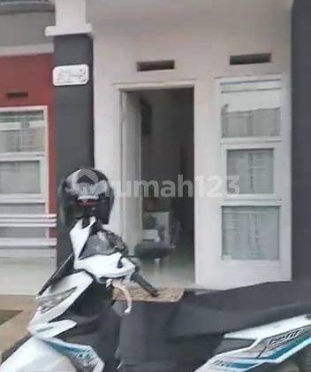 Rumah 1.5 Lantai Kondisi Bagus Di Cluster Cigantri Ii Ibandung 1