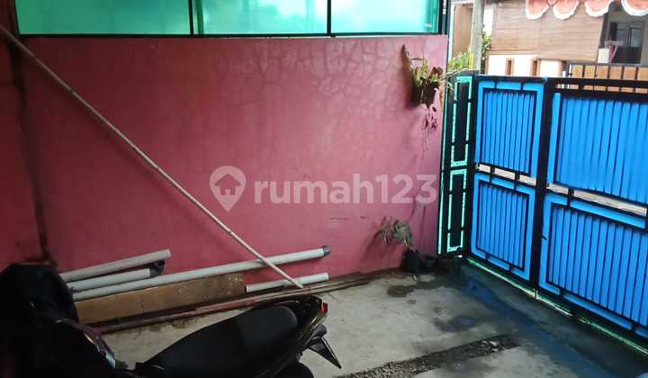 Rumah di Komplek Villa Ciwideuy Asri Ciwideuy 2