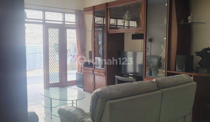 Rumah Bagus Harga Murah Di Komplek Batununggal Bandung 2