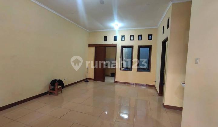 Rumah di Komplek Riung Bandung Siap Huni 2