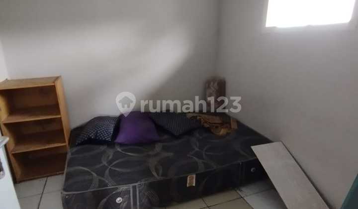 Jual Murah Rumah Plus Tanah Luas di Komplek Unisba Bandung 2