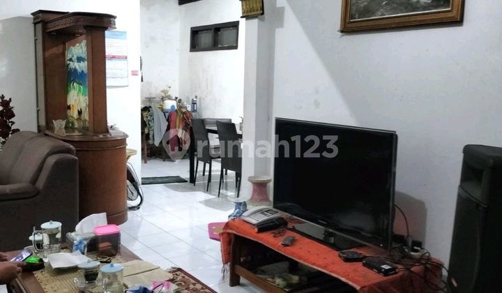 Rumah 2 Lantai di Perumahan Pharmindo Cimahi Selatan 2