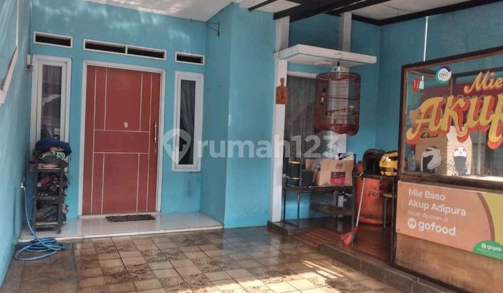 Rumah 2 Lantai di Perum Adipura Gedebage Dekat Sumarecon Bandung 2