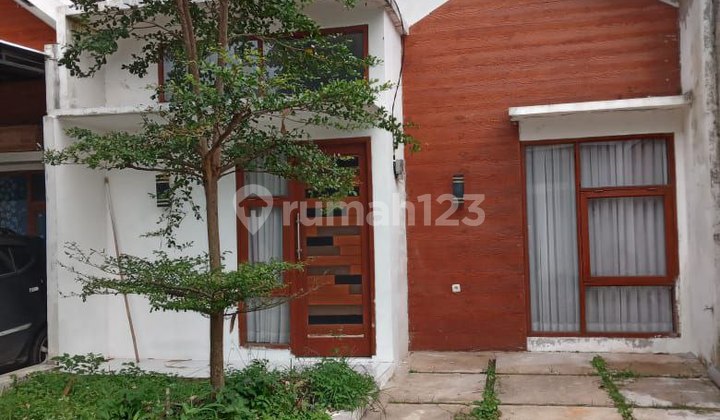 Rumah Impianmu di Pajajaran Citra Lestari Batujajar Rumah Impianmu di Pajajaran Citra Lestari Batujajar