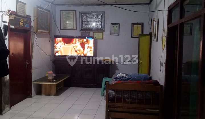 Rumah Dekat Tol Buah Batu Harga Murah Kota Bandung 2