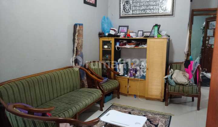 Termurah Rumah Bagus di Permata Surau Cisaranten Arcamanik Bandung 2