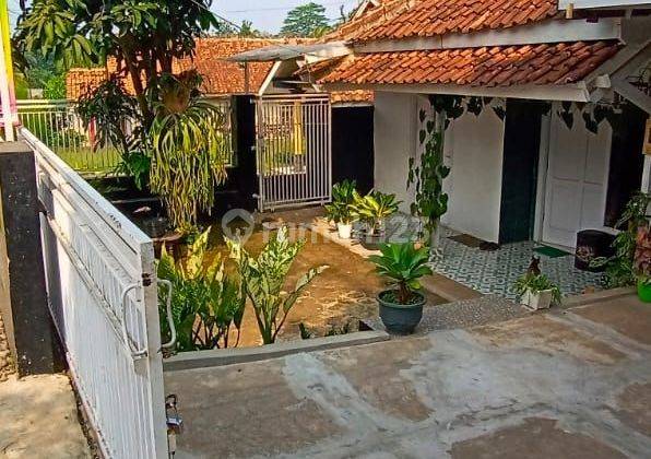 Rumah Murah Lokasi Strategis Di Ciranjang Cianjur Shm 2