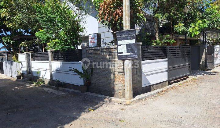 Rumah Bagus Di The Garden Sariwangi Bandung 2