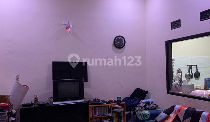 Rumah 2 Lantai di Graha Pesona Cisaranten Wetan 2