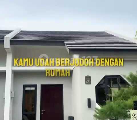 Rumah Impianmu di Milenial Home Podomoro Bandung