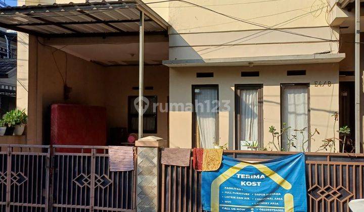 Rumah Bagus 2 Lantai +rooftop Dekat Kampus Uin Cibiru Bandung 1