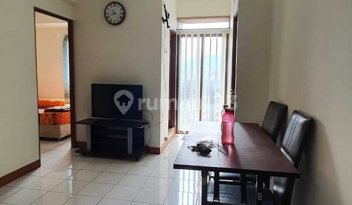 Jual Apartemen Lt 5 A Gateway Ahmad Yani Kota Bandung 2