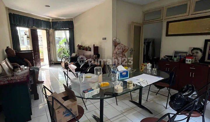 Rumah 3 Lantai Bagus Lokasi Strategis Di Kota Bandung 2