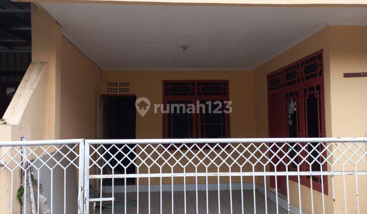 Rumah Siap Huni 2 Lantai Di Puri Cipageran Indah I Cimahi Utara 2