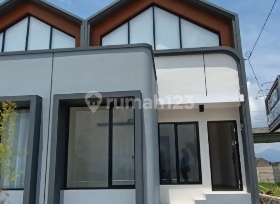 Millenial Home Type Agathis di G Land Ciwastra Bandung 2