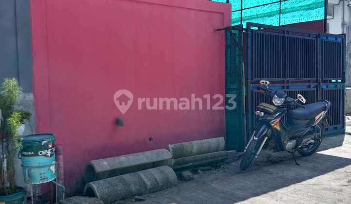 Rumah di Komplek Villa Ciwideuy Asri Ciwideuy