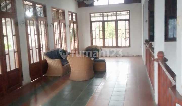 Selling a Villa in the Ciater Tourism Area, Subang