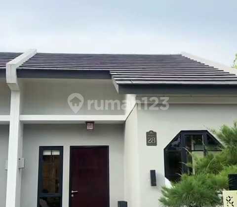 Rumah Impianmu di Milenial Home Podomoro Bandung 2