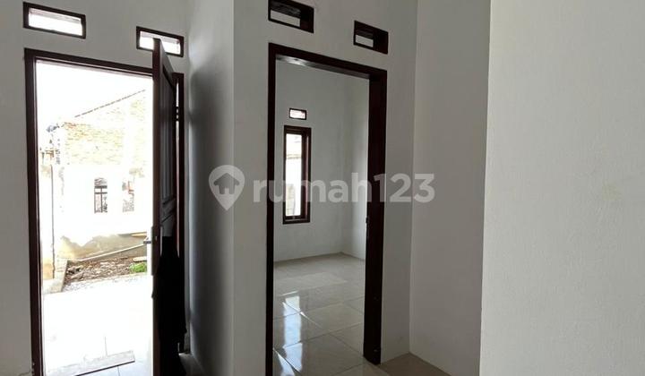 New Hook House at Permana Permai Arcamanik, Bandung City 2