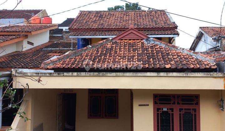 Rumah Siap Huni 2 Lantai Di Puri Cipageran Indah I Cimahi Utara 1