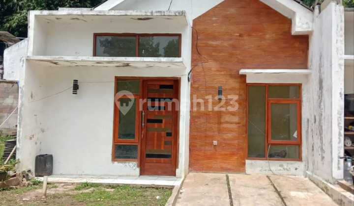Rumah Impianmu di Pajajaran Citra Lestari Batujajar 2