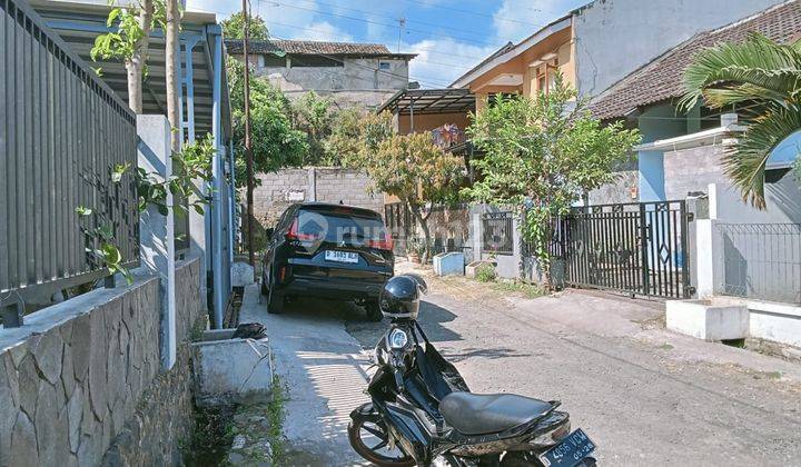 Rumah Siap Huni Di Giri Mekar Cijambe Bandung 2