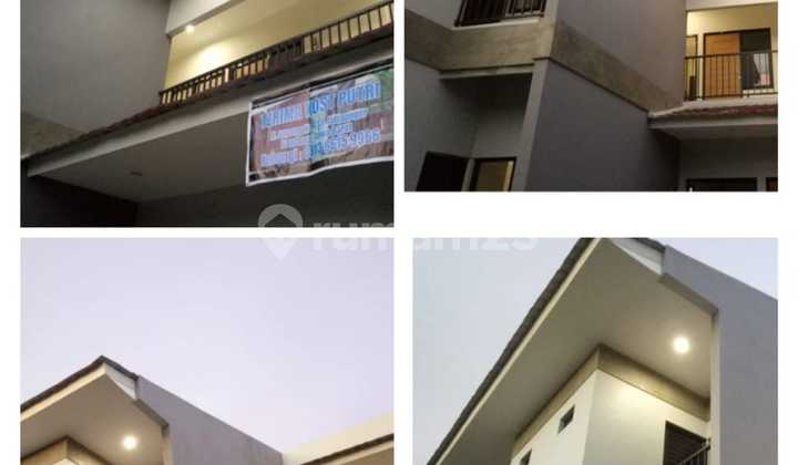 Jual Kosan Ekslusif Wanita Dekat Kampus di Jatinangor