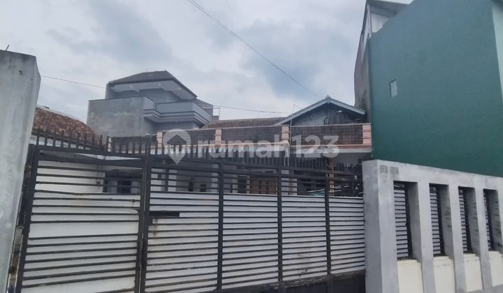 2-Storey House Near Sukaregang Shopping Area, Garut City 2
