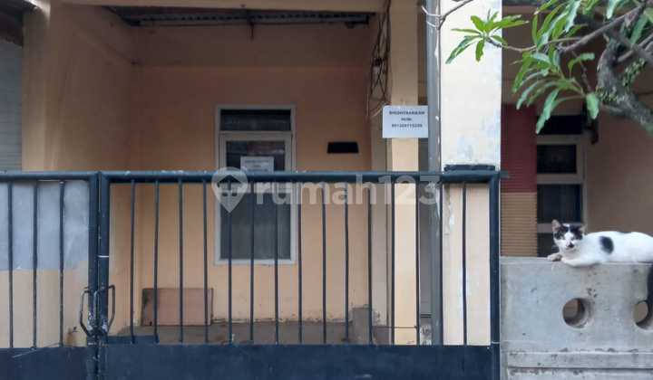 Rumah Murah di Komplek Bumi Orange Cibiru Bandung Rumah Murah di Komplek Bumi Orange Cibiru Bandung