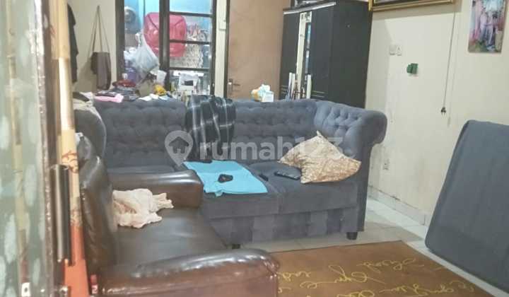 Rumah Cluster di Cisaranten Wetan Kota Bandung 2