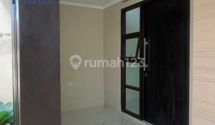 Rumah Type Runega Bumi Malabar Perdana Banjaran 2