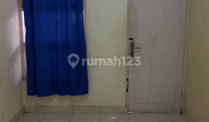 Rumah Murah di Komplek Bumi Orange Cibiru Bandung 2