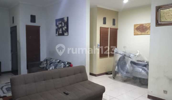 Komplek Dekat Kampus Polban Bandung 2