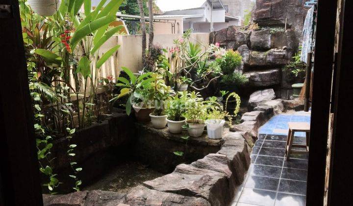 Rumah Strategis Di Semarang, Deket Banjirkanal 2