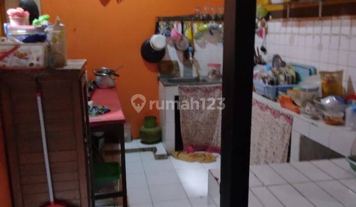 Rumah Strategis Di Semarang, Deket Banjirkanal 5