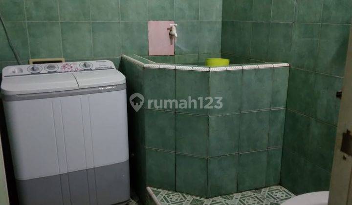 Rumah Strategis Di Semarang, Deket Banjirkanal 7