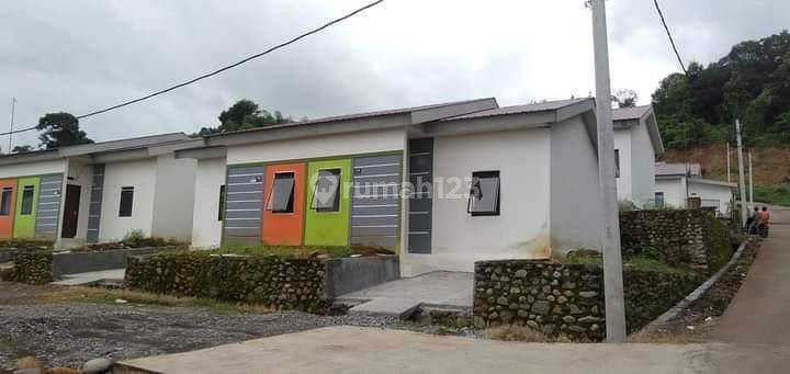 Rumah subsidi murah 3