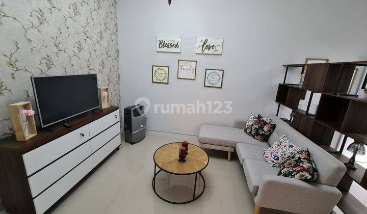 Rumah Daeng Tata 1