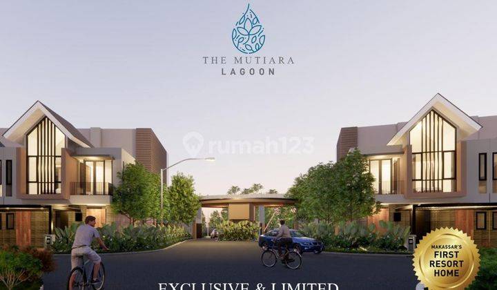 The Mutiara Lagoon 5