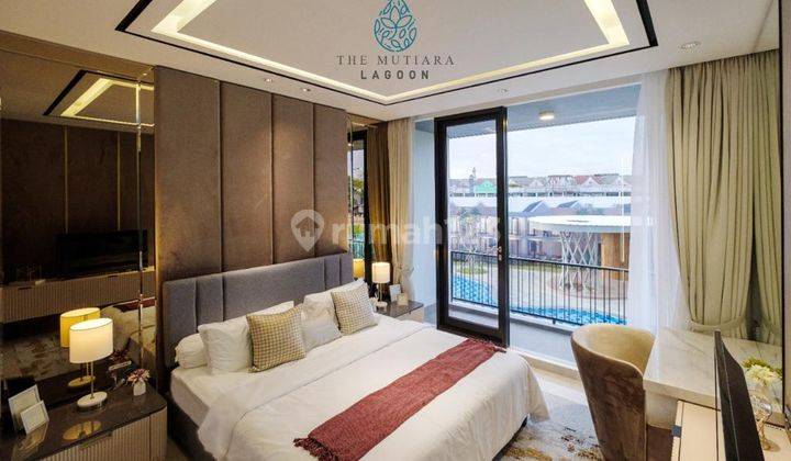 The Mutiara Lagoon 7