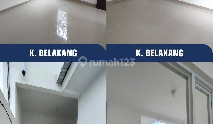 Moncongloe dijual Rumah 1
