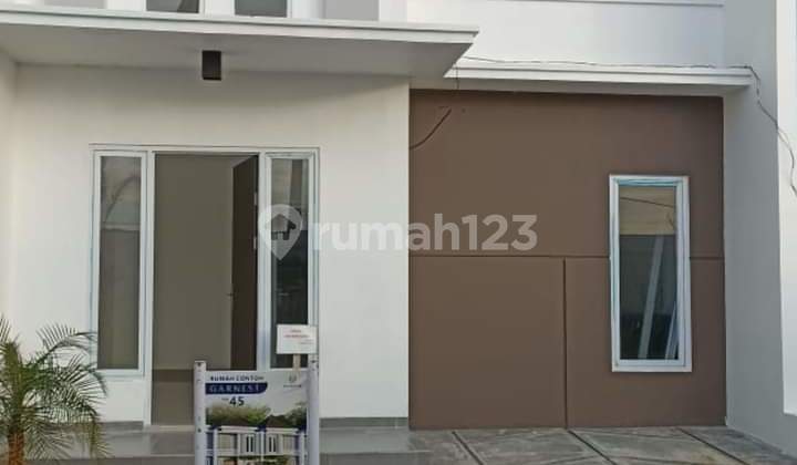 Moncongloe dijual Rumah 7