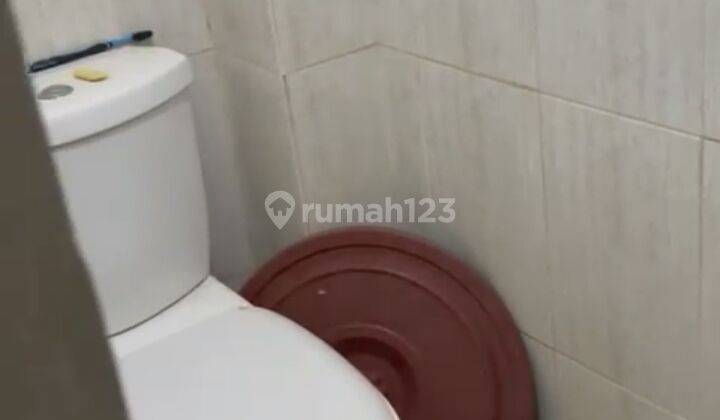 Rumah 2 lantai daerah bandara lama 6