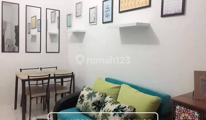 Rumah subsidi murah 6