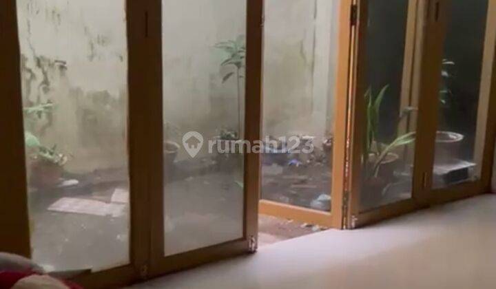 Rumah 2 lantai daerah bandara lama 8