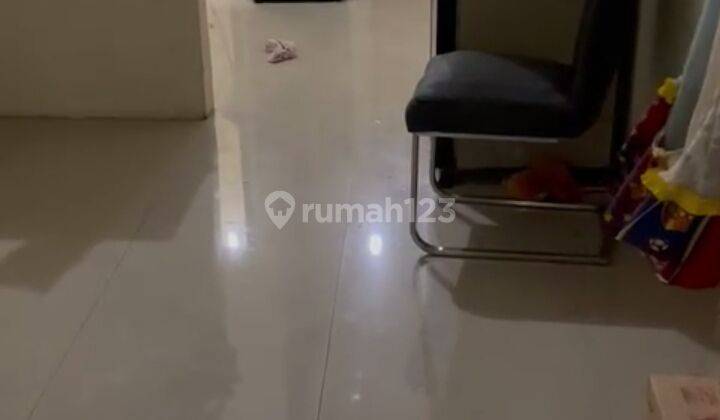 Rumah 2 lantai daerah bandara lama 9