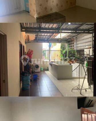 Rumah Mewah pinggir jalan 5